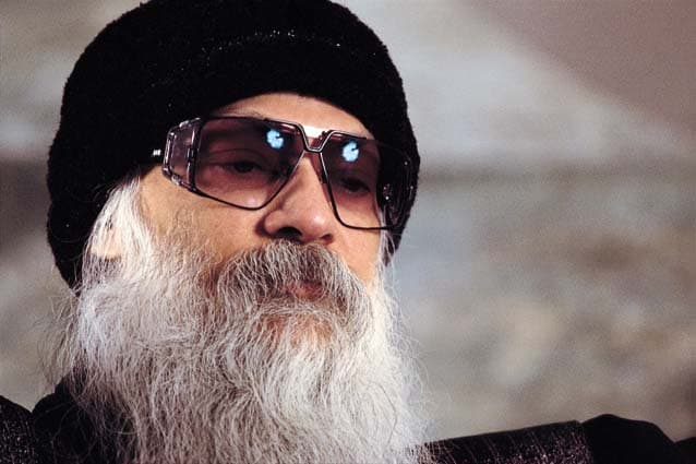 Rajneesh 